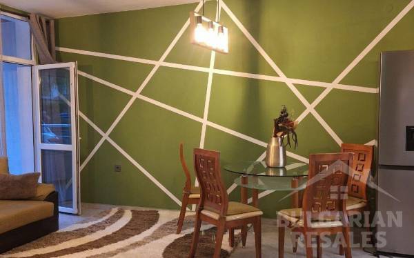 Apartament z prywatnym miejscem parkingowym w kompleksie „Pirop City” ID: 5718 - Фото2