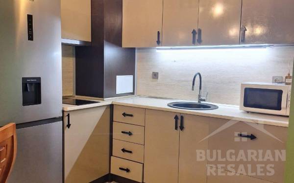 Apartament z prywatnym miejscem parkingowym w kompleksie „Pirop City” ID: 5718 - Фото3