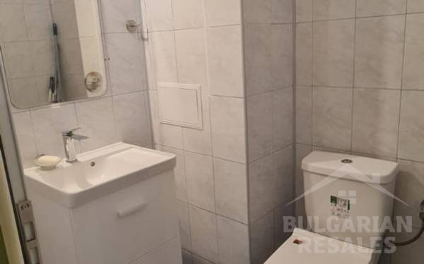 Apartament z prywatnym miejscem parkingowym w kompleksie „Pirop City” ID: 5718 - Фото10