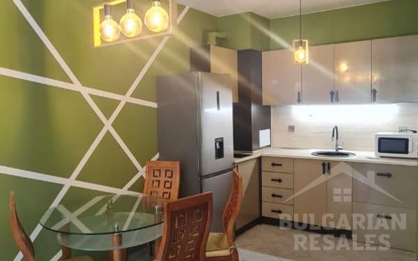 Apartament z prywatnym miejscem parkingowym w kompleksie „Pirop City” ID: 5718 - Фото4