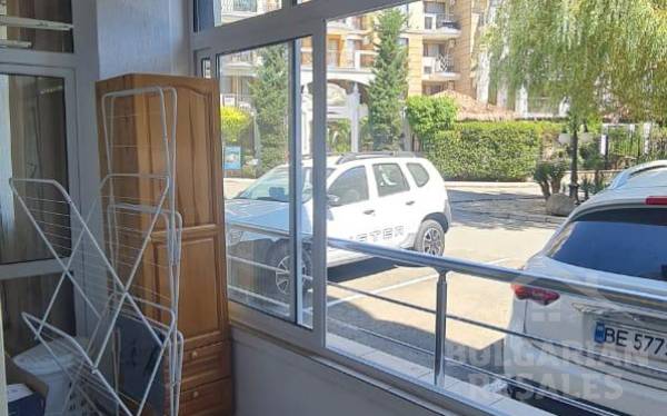 Apartament z prywatnym miejscem parkingowym w kompleksie „Pirop City” ID: 5718 - Фото5