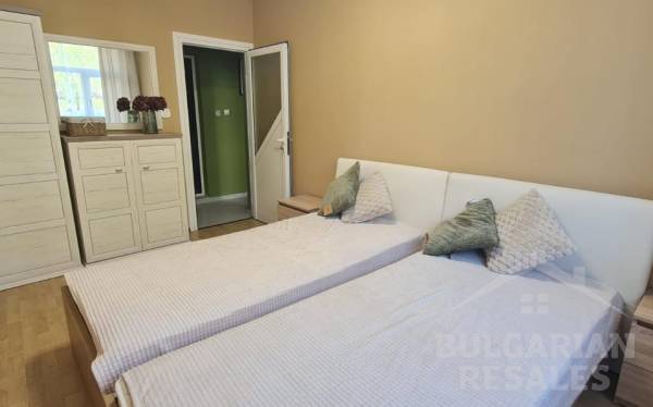 Apartament z prywatnym miejscem parkingowym w kompleksie „Pirop City” ID: 5718 - Фото6