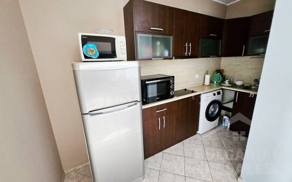 Квартира в хорошем районе Солнечного берега ID: 5702 - Фото 6