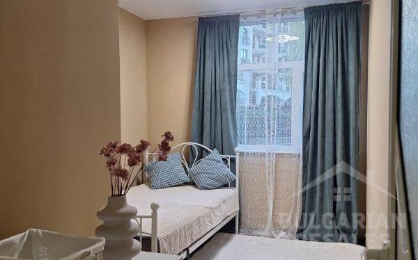 Apartament z prywatnym miejscem parkingowym w kompleksie „Pirop City” ID: 5718 - Фото7