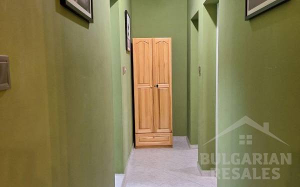 Apartament z prywatnym miejscem parkingowym w kompleksie „Pirop City” ID: 5718 - Фото8