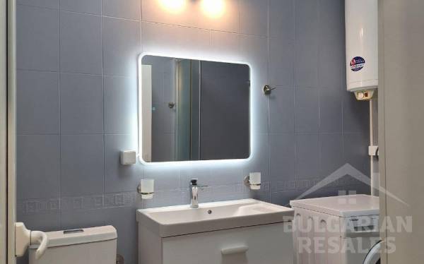 Apartament z prywatnym miejscem parkingowym w kompleksie „Pirop City” ID: 5718 - Фото9