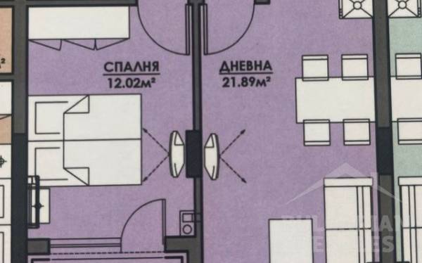 Выгодно! Квартира в "Мадика" - комфорт по высоким стандартам ID: 4934 - Фото 8