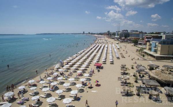 Покупайте с нами! Апартамент в хорошем состоянии в "Stela Polaris 2"  ID: 5798 - Фото 13