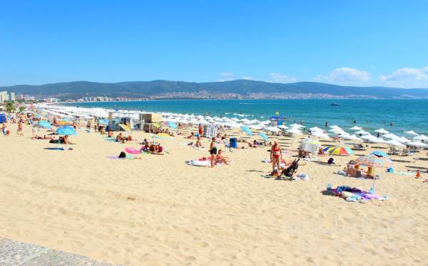 Beautiful apartment with a large balcony Grand Kamellia 2 complex ID: 2161 - Photo 4