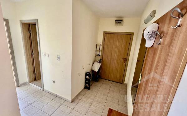 Просторен апартамент с красива гледка към територията на комплекса ID: 4214 - Снимка 7