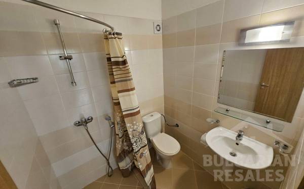 Bright 2-bedroom apartment with pool view ID: 5579 - Photo 14