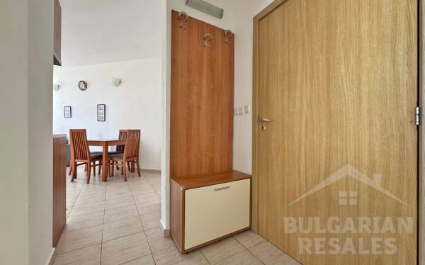 Ready-to-Move-In Apartment in the “Polo Resort” Complex ID: 6426 - Photo 6