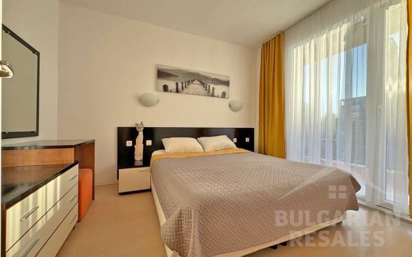 Ready-to-Move-In Apartment in the “Polo Resort” Complex ID: 6426 - Photo 10