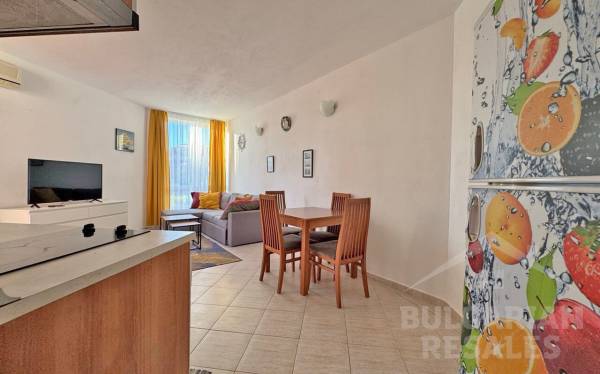 Ready-to-Move-In Apartment in the “Polo Resort” Complex ID: 6426 - Photo 7