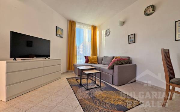 Ready-to-Move-In Apartment in the “Polo Resort” Complex ID: 6426 - Photo 8