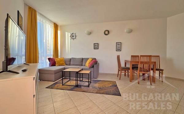 Ready-to-Move-In Apartment in the “Polo Resort” Complex ID: 6426 - Photo 2