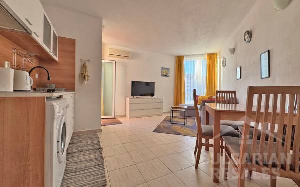 Ready-to-Move-In Apartment in the “Polo Resort” Complex ID: 6426 - Photo 3