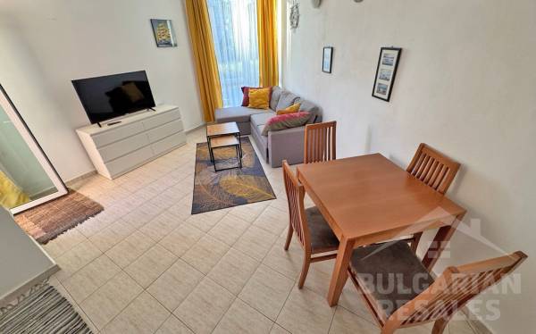 Ready-to-Move-In Apartment in the “Polo Resort” Complex ID: 6426 - Photo 4