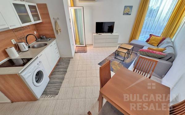 Ready-to-Move-In Apartment in the “Polo Resort” Complex ID: 6426 - Photo 5