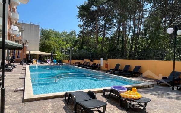 Купете апартамент в Поморие на добра цена! ID: 4358 - Снимка 1