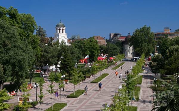 Жилищен комплекс Tuthon ID: 2083 - Снимка 2