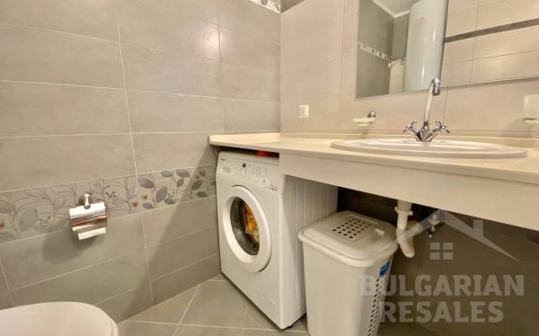 4 комнатная квартира в жилом здании ID: 2168 - Фото 14