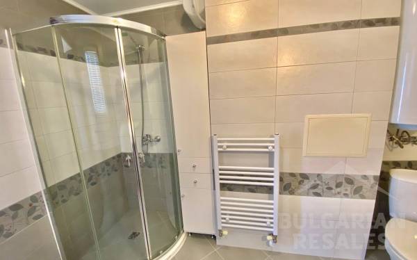 4 комнатная квартира в жилом здании ID: 2168 - Фото 13