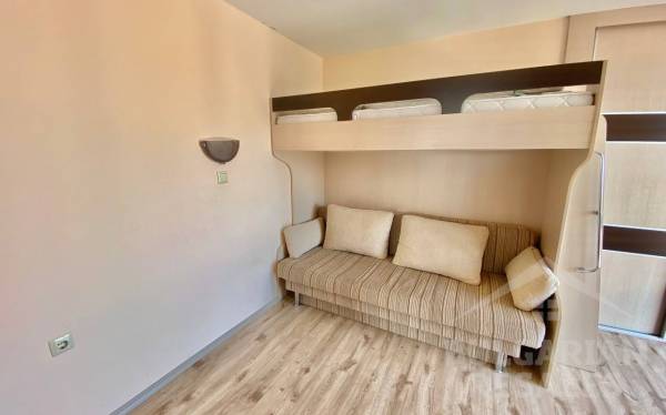 4 комнатная квартира в жилом здании ID: 2168 - Фото 15