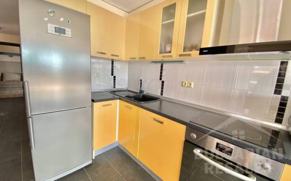 4 комнатная квартира в жилом здании ID: 2168 - Фото 17