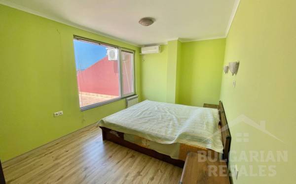 4 комнатная квартира в жилом здании ID: 2168 - Фото 11