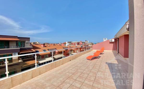 4 комнатная квартира в жилом здании ID: 2168 - Фото 10