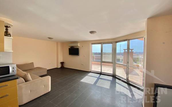 4 комнатная квартира в жилом здании ID: 2168 - Фото 19