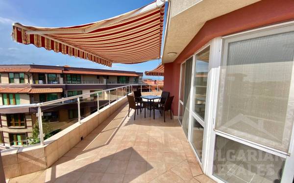 4 комнатная квартира в жилом здании ID: 2168 - Фото 20