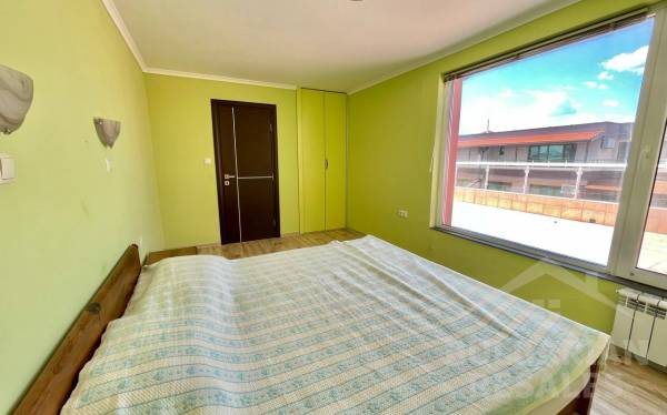 4 комнатная квартира в жилом здании ID: 2168 - Фото 12