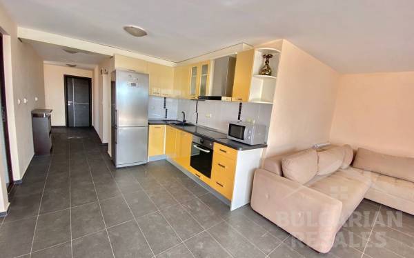 4 комнатная квартира в жилом здании ID: 2168 - Фото 4