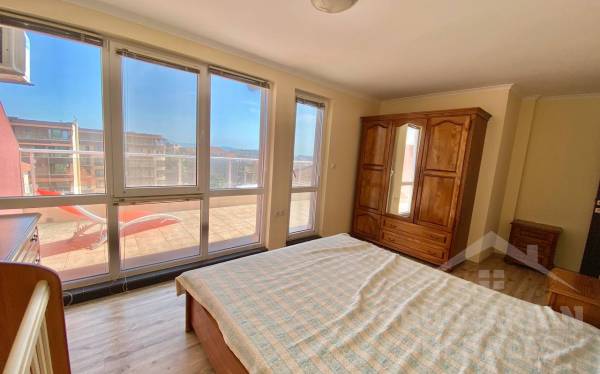 4 комнатная квартира в жилом здании ID: 2168 - Фото 6