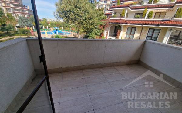 Luxury multi-bedroom apartment in a premium complex ID: 4888 - Photo 14