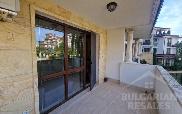 Luxury multi-bedroom apartment in a premium complex ID: 4888 - Photo 15