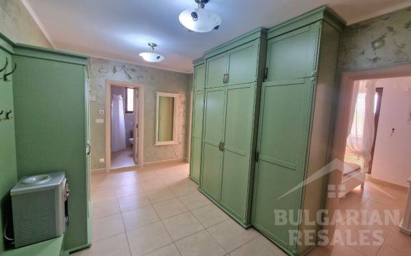 Luxury multi-bedroom apartment in a premium complex ID: 4888 - Photo 19