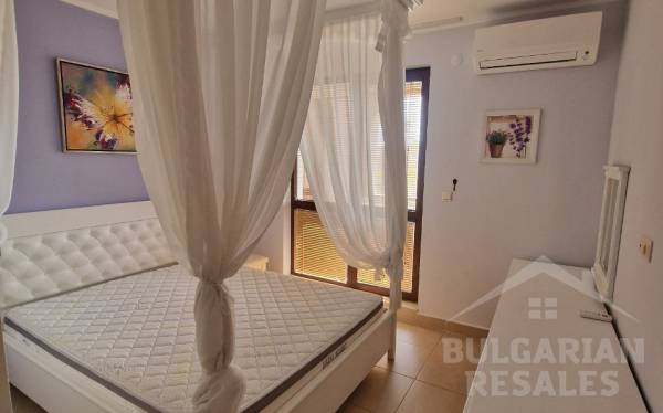 Luxury multi-bedroom apartment in a premium complex ID: 4888 - Photo 17