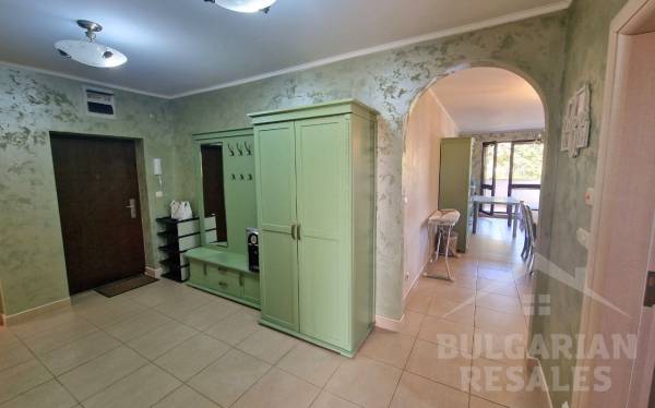 Luxury multi-bedroom apartment in a premium complex ID: 4888 - Photo 20