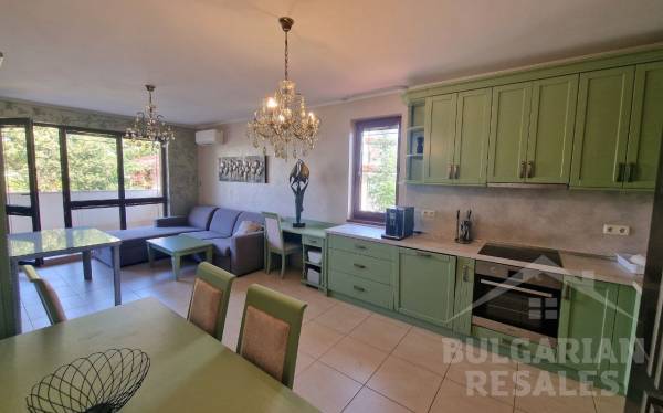 Luxury multi-bedroom apartment in a premium complex ID: 4888 - Photo 4