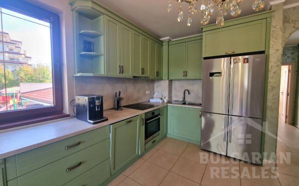 Luxury multi-bedroom apartment in a premium complex ID: 4888 - Photo 5