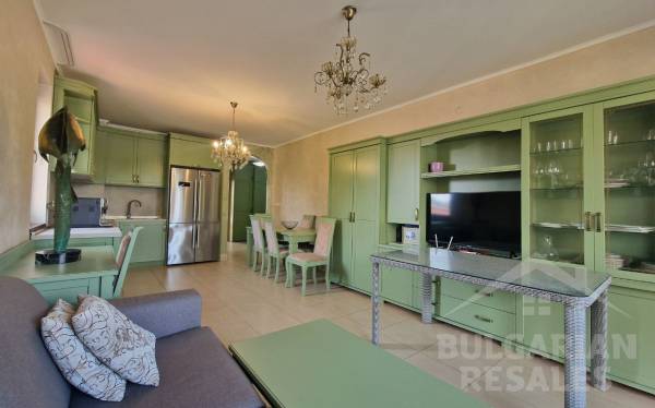 Luxury multi-bedroom apartment in a premium complex ID: 4888 - Photo 2