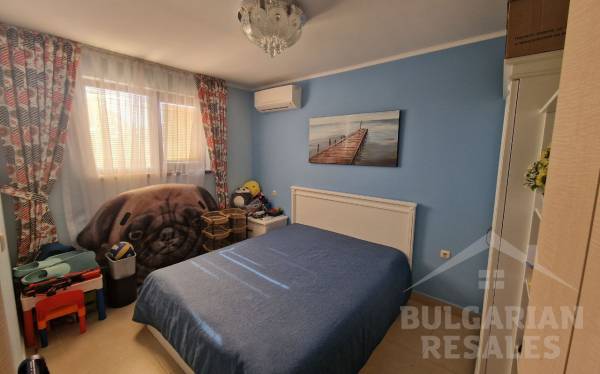 Luxury multi-bedroom apartment in a premium complex ID: 4888 - Photo 13