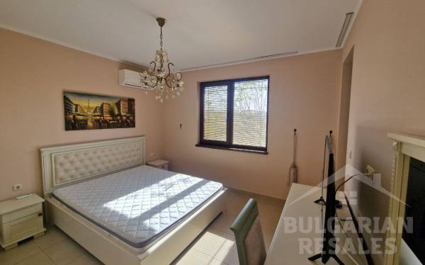 Luxury multi-bedroom apartment in a premium complex ID: 4888 - Photo 8