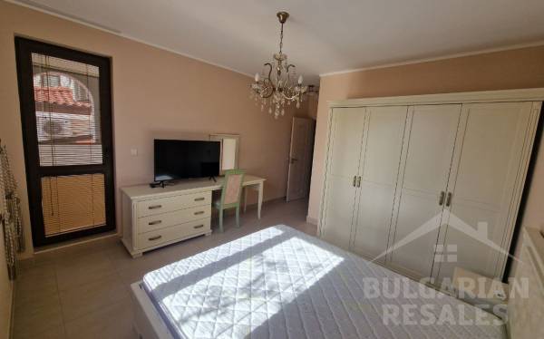 Luxury multi-bedroom apartment in a premium complex ID: 4888 - Photo 10