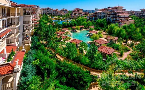 Луксозен апартамент в премиум комплекс „Посейдон“ ID: 5421 - Снимка 24