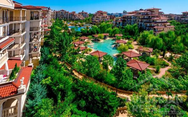 Станете собственик на престижна недвижимост в Несебър ID: 5468 - Снимка 15