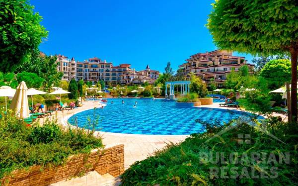 Луксозен апартамент в премиум комплекс „Посейдон“ ID: 5421 - Снимка 25